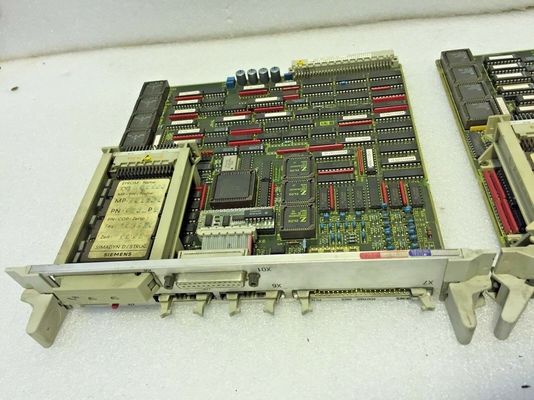 PLC Simatic PS16 модуля процессора 6DD1602-0AE0 Сименс Simadyn d 12 МЕСЯЦА ГАРАНТИИ