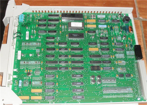 51304487-100 серия контрольной панели TCD3000 монтажной платы ПК Хониуэлл всеобщая