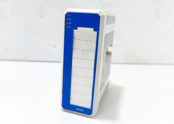 Аналогового выхода 3BSC690072R1 AO890 модуль 800xA 12Bit 8CH i o
