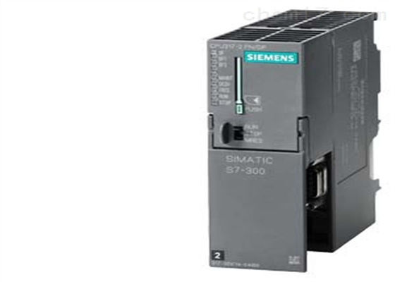 МОДУЛЬ CPU317-2 SIMATIC S7-300 PN/DP C.P.U. СИМЕНС 6ES7317-2EK14-0AB0