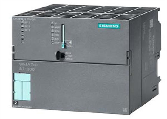 МОДУЛЬ CPU317-2 SIMATIC S7-300 PN/DP C.P.U. СИМЕНС 6ES7317-2EK14-0AB0