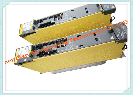 Усилитель сервопривода AC Fanuc servocontrol новый от Японии 14A A06B- 6130 - H003