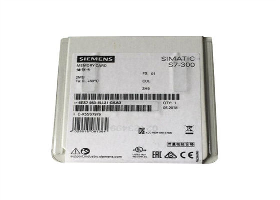 MB 2 S7-300/C7/ET 200 3V NFLASH КАРТЫ ПАМЯТИ S7 СИМЕНС 6ES7953-8LL31-0AA0 МИКРО-