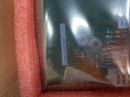 Доска интерфейса монтажной платы управляемой схемы IGBT GE IS200IGEHG1A IS200IGEHG1ACA пассивная