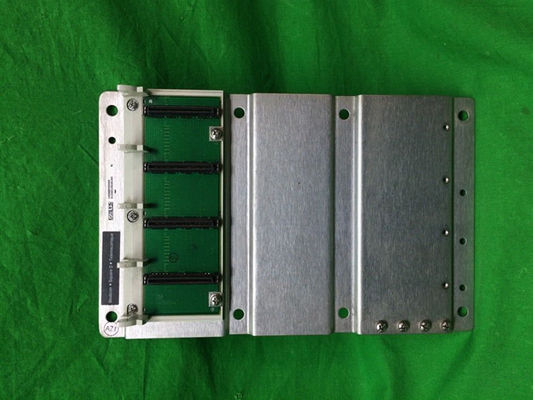 Винт Modicon Кванта Backplane слота 140XBP00400 Schneider 4 для модулей I/O