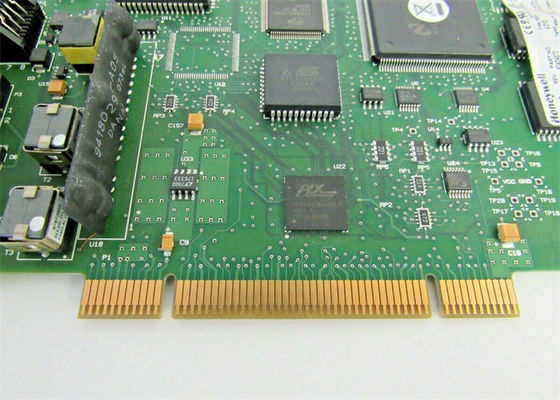 PCI МОДУЛЯ ИНТЕРФЕЙСА CNET УПРАВЛЕНИЕМ ХОНИУЭЛЛ TC-PCIC02 5 700 МАМ VDC @ КЛАССИФИЦИРУЕТ 2 +55 ДЕГ C МАКС