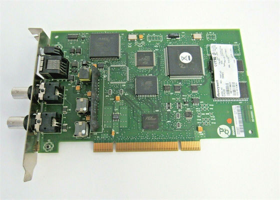 PCI МОДУЛЯ ИНТЕРФЕЙСА CNET УПРАВЛЕНИЕМ ХОНИУЭЛЛ TC-PCIC02 5 700 МАМ VDC @ КЛАССИФИЦИРУЕТ 2 +55 ДЕГ C МАКС