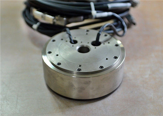 Сервопривод SGMGH-13ACA61 240V промышленный управляет интегрированным мотором сервопривода вывел наружу 1.3KW