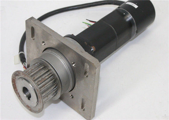 Мотор сервопривода 0.318N.m Yaskawa мотора сервопривода SGM-01AWJ16B промышленный электрический 100w