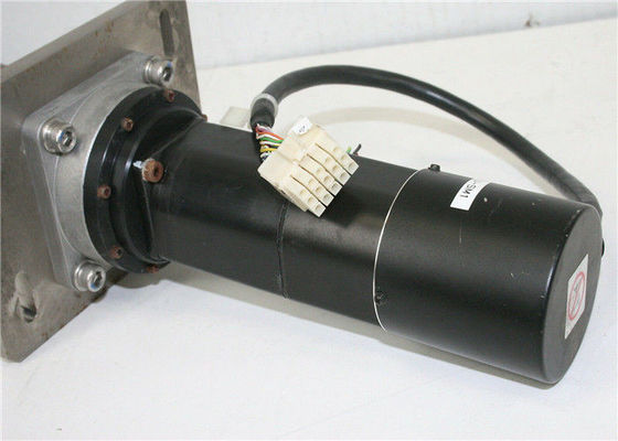 Мотор сервопривода 0.318N.m Yaskawa мотора сервопривода SGM-01AWJ16B промышленный электрический 100w