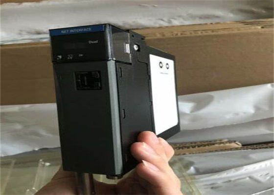 КАРТА КЛЕТКИ МОДУЛЯ ИНТЕРФЕЙСА ХОНИУЭЛЛ TK-CCR014 РЕЗЕРВНАЯ ЧИСТАЯ 24 VDC
