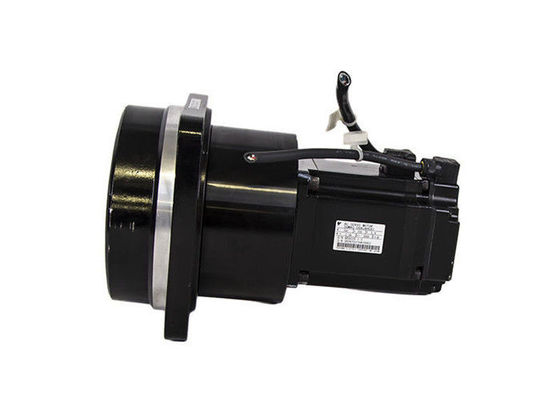 Мотор сервопривода AC SGMAS-08ACAHC61 Yaskawa 750W 2.39N.m + HPG-40A-21-J601A-SP