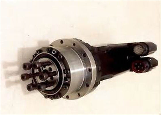 Мотор сервопривода AC SGMAS-08ACAHC61 Yaskawa 750W 2.39N.m + HPG-40A-21-J601A-SP