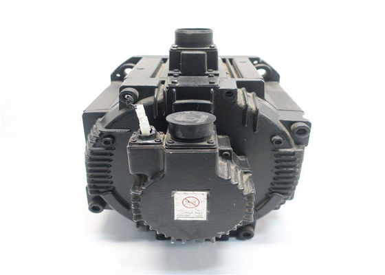 Мотор сервопривода 1500rpm SGMDH-45A2B-YR12 промышленный Yaskawa 32.4a 200v-ac 4500w 28.4nm