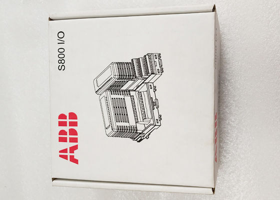 Модуль I/O цифрового входного сигнала 24V 32Ch ABB 800xA 3BSE069052R1 DI818