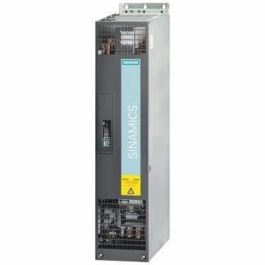 DC v, модуль Сименс 6SL3352-6TE41-0AA3 510-750 мотора 490 a 3 участка покрасил модули