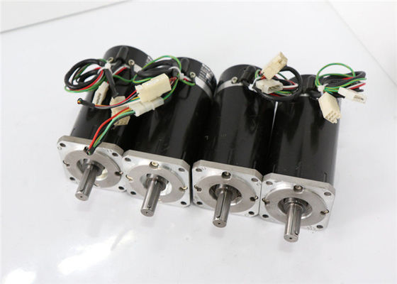 промышленный мотор сервопривода 800W 3000RPM MC801NS302KNN03 Nidec Sankyo