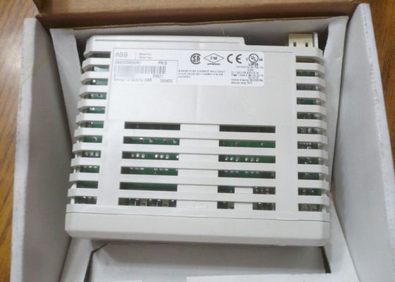 Модуль I/O цифрового входного сигнала 230V 8Ch ABB S800 3BSE008550R1 DI821