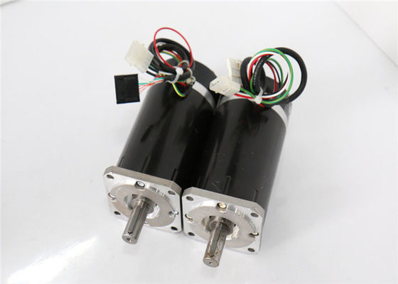 промышленный мотор сервопривода 800W 3000RPM MC801NS302KNN03 Nidec Sankyo