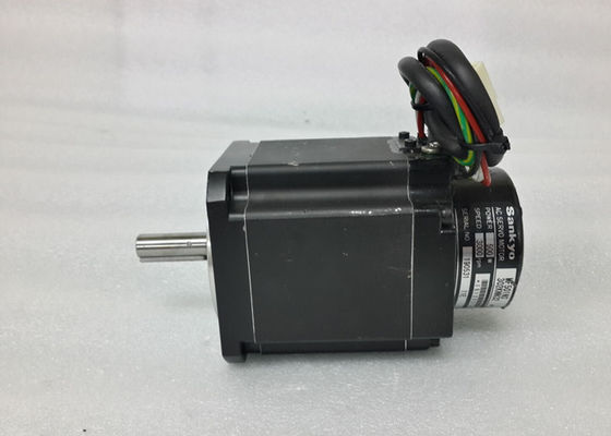 Мотор сервопривода MF501NS302KNN32 AC 500W Nidec Sankyo промышленный промышленный 3000RPM НОВЫЙ