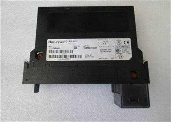 МОДУЛЬ ВХОДНОГО СИГНАЛА 6PT ХОНИУЭЛЛ TK-IXR061 5,1/24 VDC 250/125 ПОКРЫТЫХ МАМ
