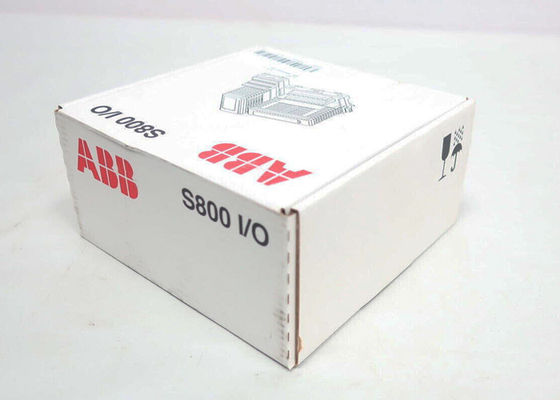 3BSE069054R1 DI828 Цифровой вход 120V 16ch ABB 800xA Модуль I-O системы
