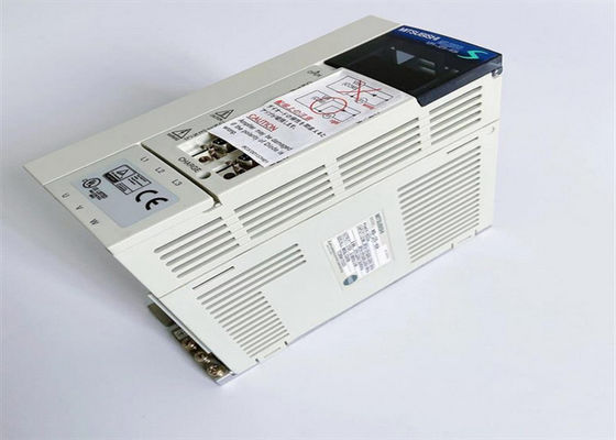УЧАСТОК усилителя 2KW 3 сервопривода AC Мицубиси MR-J200A 220 ВПТ