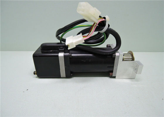 скорость 3000RPM мотора сервопривода W-X00746 ac робота 80W Nidec Sankyo MC800NS302ANN09
