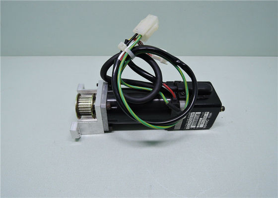 скорость 3000RPM мотора сервопривода W-X00746 ac робота 80W Nidec Sankyo MC800NS302ANN09