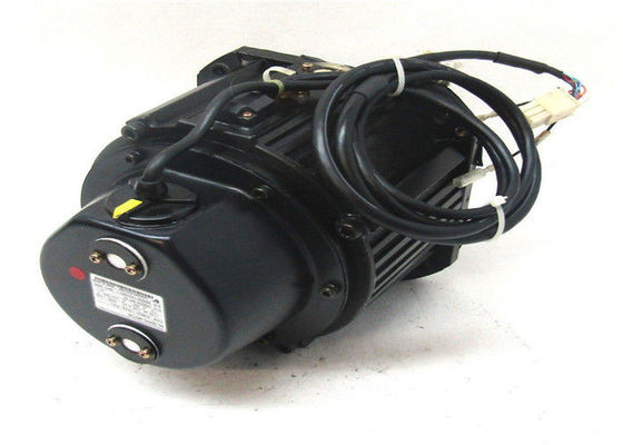 SGMDH-12A2A-YRA1 Sigma 5 Yaskawa Электрический сервомотор переменного тока 1150W 7.3A 200V 2000r/min