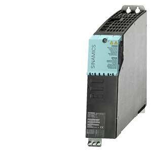Siemens 6SL3352-1AG35-8CA1 SINAMICS Заменяющий блок питания для DC DICS MC GMC