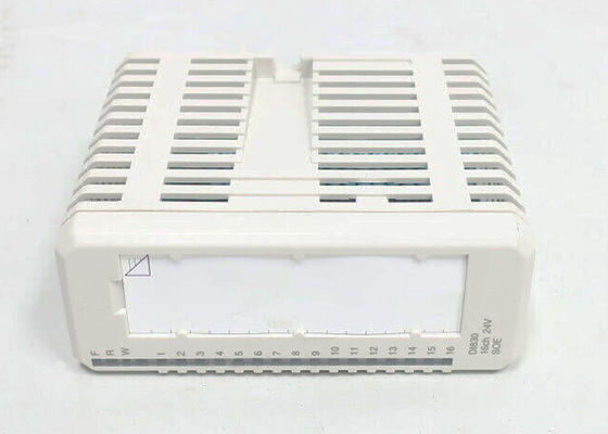 Модуль I-O системы управления цифрового входного сигнала 24V SOE 16ch ABB 3BSE013210R1 DI830