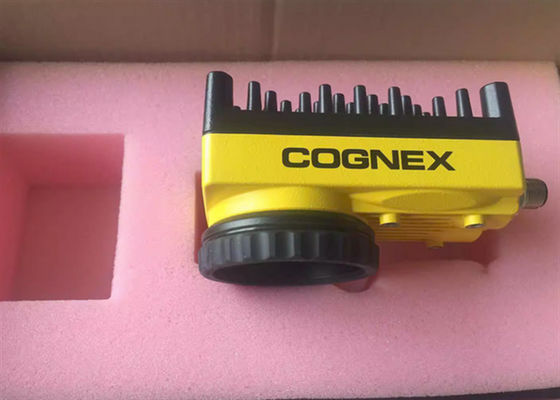 MB серии 256 проницательности 5000 системы зрения разрешения Cognex IS5603-11 высокий