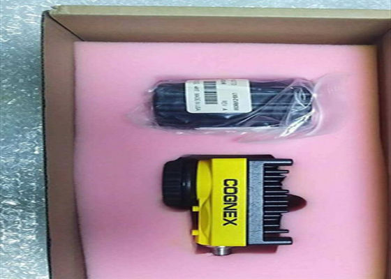 MB серии 256 проницательности 5000 системы зрения разрешения Cognex IS5603-11 высокий