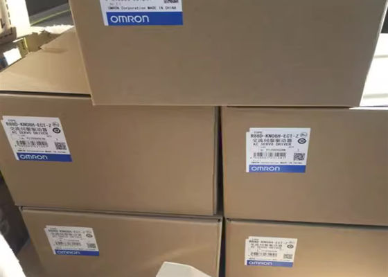 ТОРМОЗ ABS мотора сервопривода 200V R88M-W03030T-B OMRON промышленный 30W