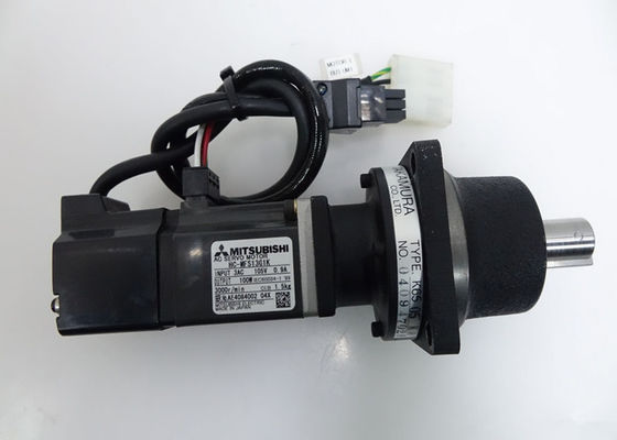 Коэффициент 1/5 шестерни уменьшения K6505 мотора сервопривода HC-MFS13G1K Мицубиси 100W промышленный