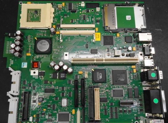 6FC5210-0DF22-0AA0 СИМЕНС SINUMERIK PCU 50 1,2 256 MB GHz DC v RAM 24