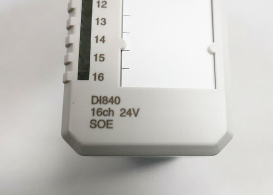 Модуль I-O систем управления 800xA цифрового входного сигнала 24V S/R 16ch ABB 3BSE020836R1 DI840