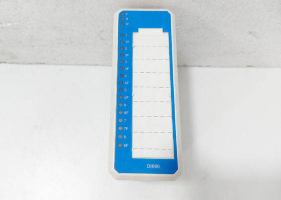 Входной сигнал 3BSC690073R1 DI890 цифровой 8ch модуль I-O PLC ABB 800xA