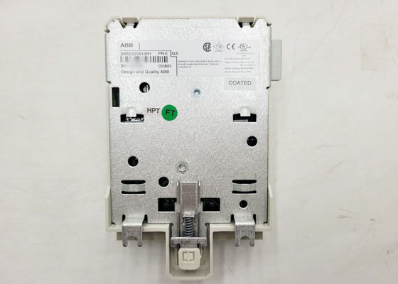 Модуль I-O цифрового данного 24V 16Ch ABB 800xA 3BSE020510R1 DO801