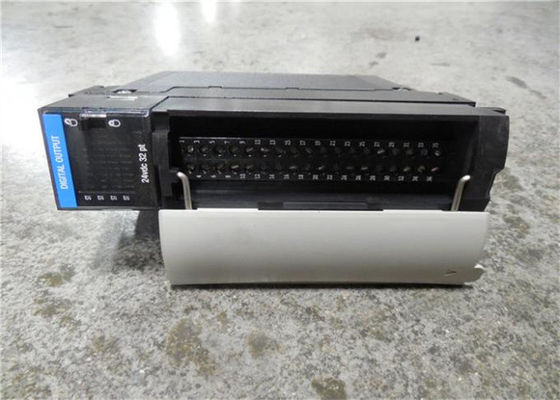 ХОНИУЭЛЛ TC-ODD321 ВЫВЕЛО НАРУЖУ DC МОДУЛЯ 32 ПУНКТА 10-31.2 VDC INRUSH 0,5 AMP 1 AMP