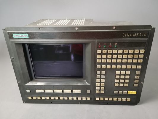 6FC3986-3AU02 Siemens SINUMERIK 805 ПЛК модуль, базовая версия центрального контроллера