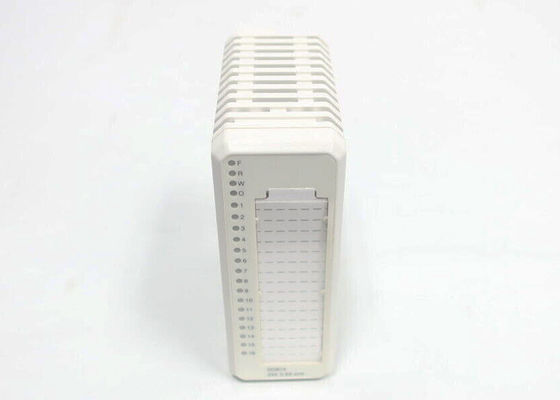 Модуль I/O цифрового данного настоящий 16Ch 3BUR001455R1 ABB S800 DO814