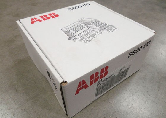 Модуль I/O цифрового данного настоящий 16Ch 3BUR001455R1 ABB S800 DO814