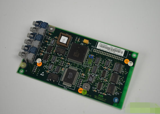 НОВАЯ МОНТАЖНАЯ ПЛАТА УПРАВЛЯЕМОЙ СХЕМЫ ДОСКИ СВЯЗИ 3BSE006567R1 ABB SDCS-COM-5 SDCSCOM5