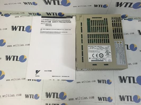 50/60Гц Промышленные сервоприводы YASKAWA SGDM-01ADA Servopack
