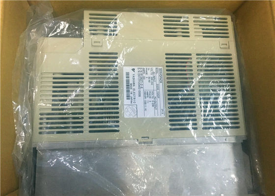 Сервопривод YASKAWA SGDB-10ADP 50/60HZ SERVOPACK промышленный управляет 850W