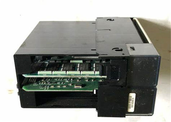 МОДУЛЬ ИНТЕРФЕЙСА СЕРИЙНОЕ 1.0/1.3AMP ХОНИУЭЛЛ TC-MUX021 5.6MA 24VDC