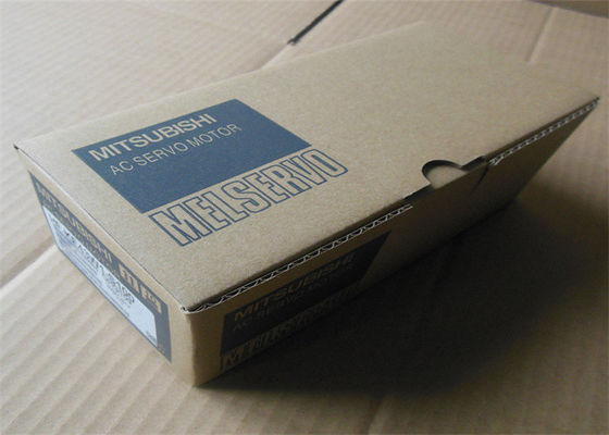 НОВЫЙ мотор сервопривода 101V AC Mitsubishi Electric HF-KN43BJ-S100 промышленный 2.7A 400W 3000rpm