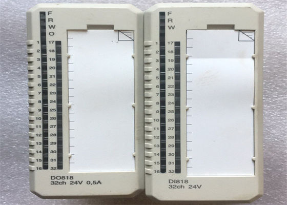 Модуль 3BSE069053R1 I/O chanels S800 модуля DO818 32 цифрового данного ABB сетноой-аналогов